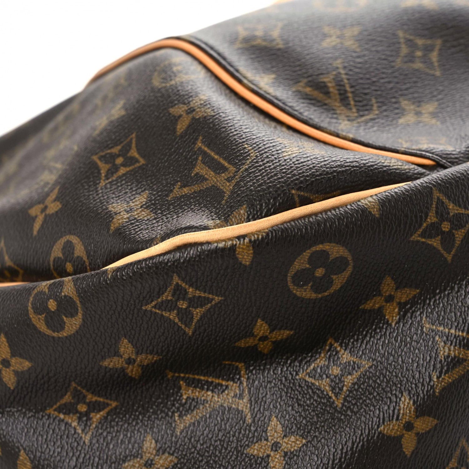Louis Vuitton Monogram Galliera GM 4 of 21