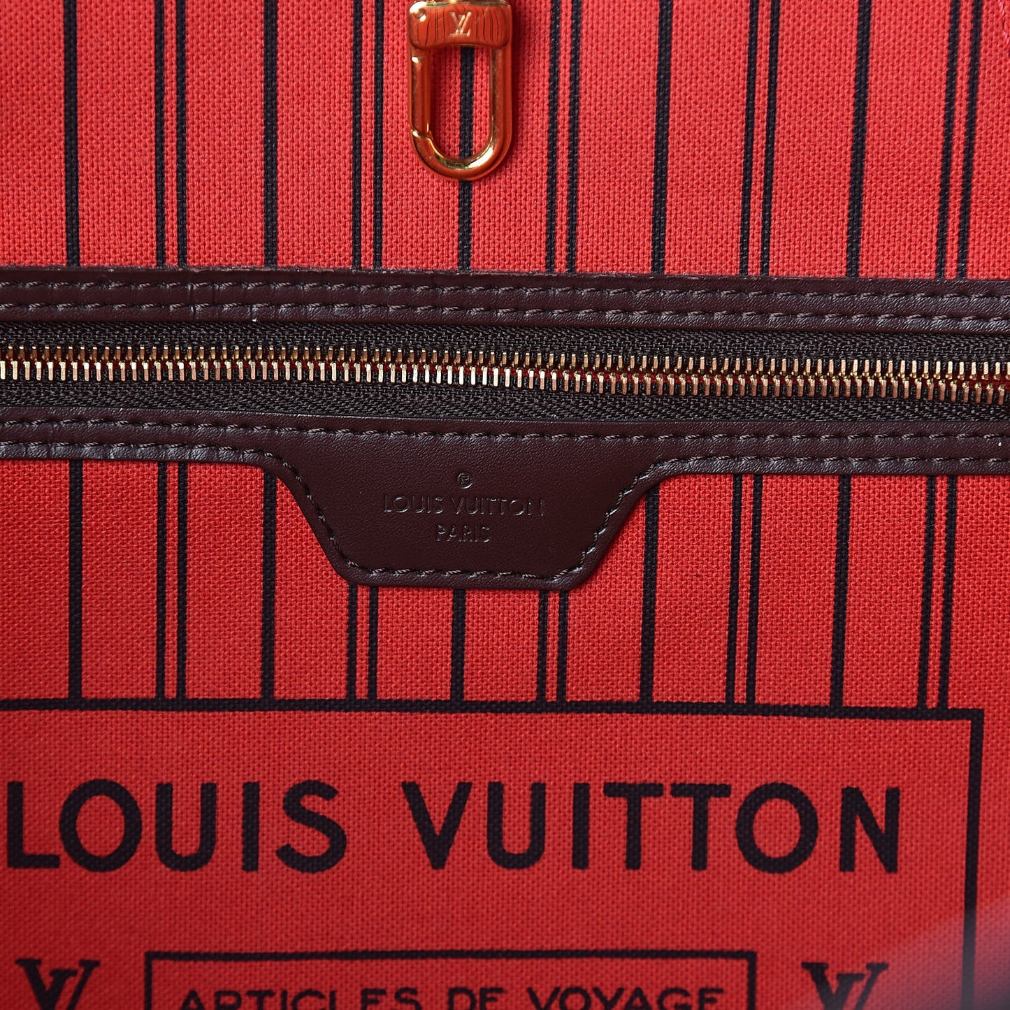 Damier Ebene Neo Neverfull GM