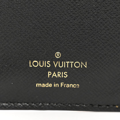 Louis Vuitton Reverse Monogram Victorine Wallet 6 of 9