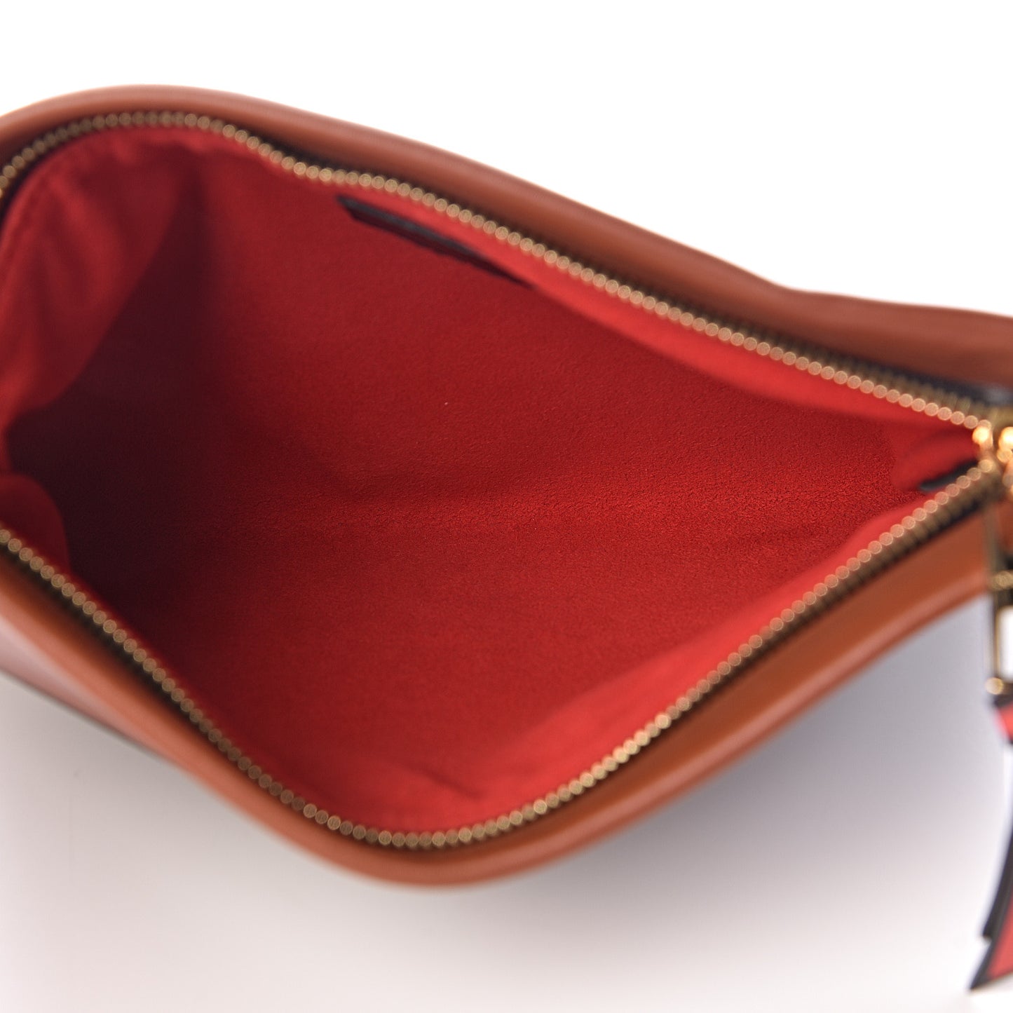 Monogram Tuileries Pochette Caramel