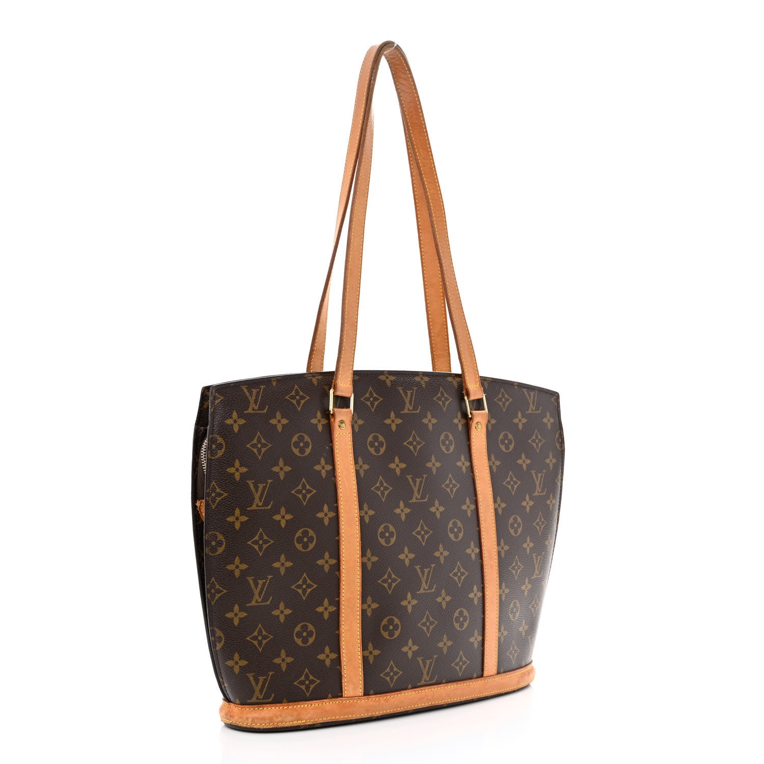 Louis Vuitton Monogram Babylone 3 of 12