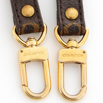Louis Vuitton Monogram Shoulder Strap 3 of 3