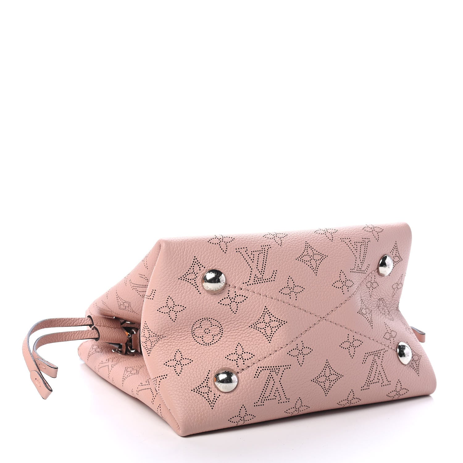 Louis Vuitton Mahina Bella Magnolia 4 of 10