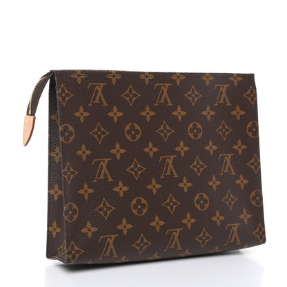 Louis Vuitton Monogram Toiletry Pouch 26 3 of 10
