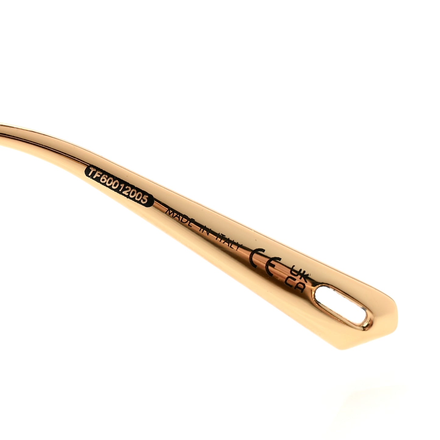 Acetate Mask DiorClub M2U Sunglasses Translucent Ivory