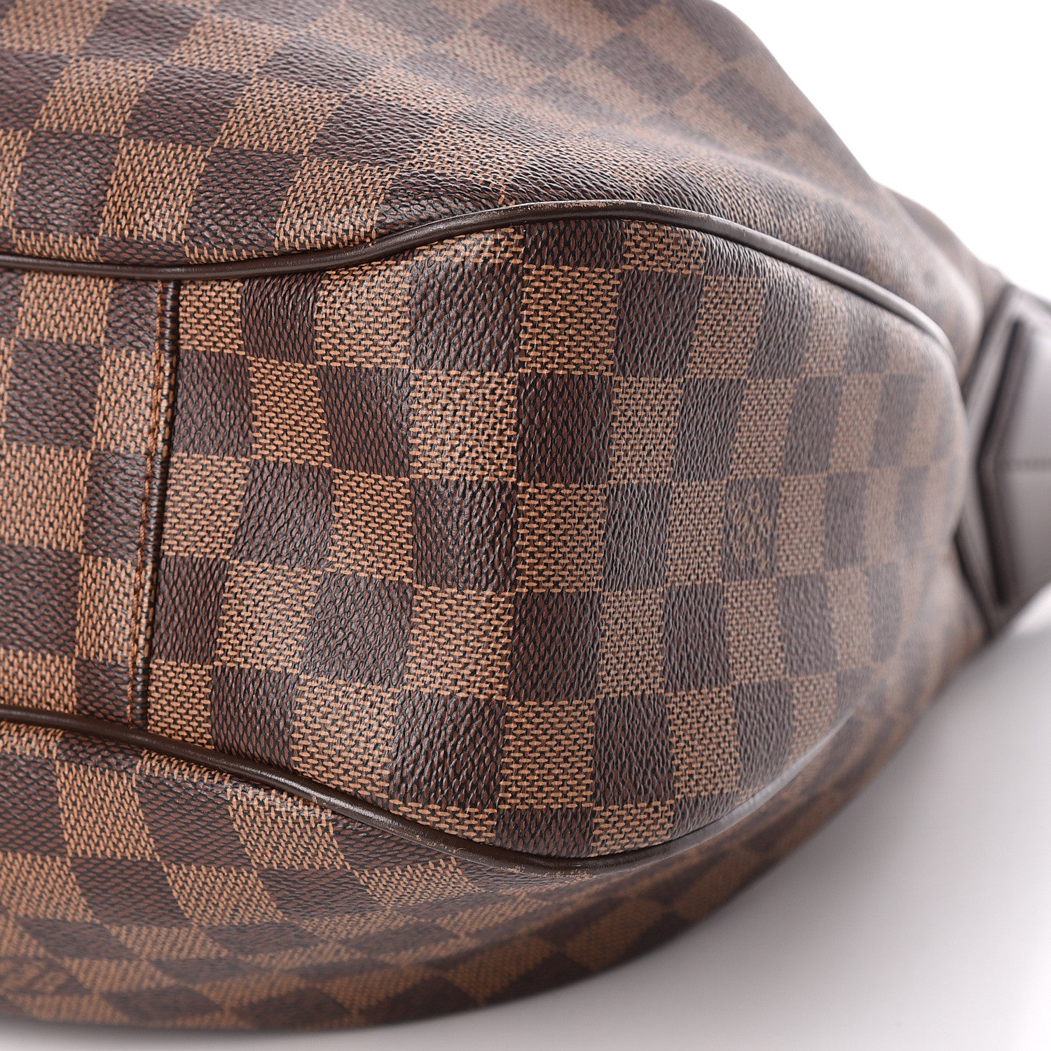 Louis Vuitton Damier Ebene Evora MM 11 of 11