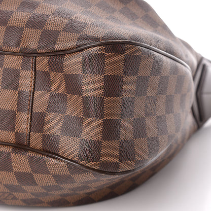 Louis Vuitton Damier Ebene Evora MM 11 of 11