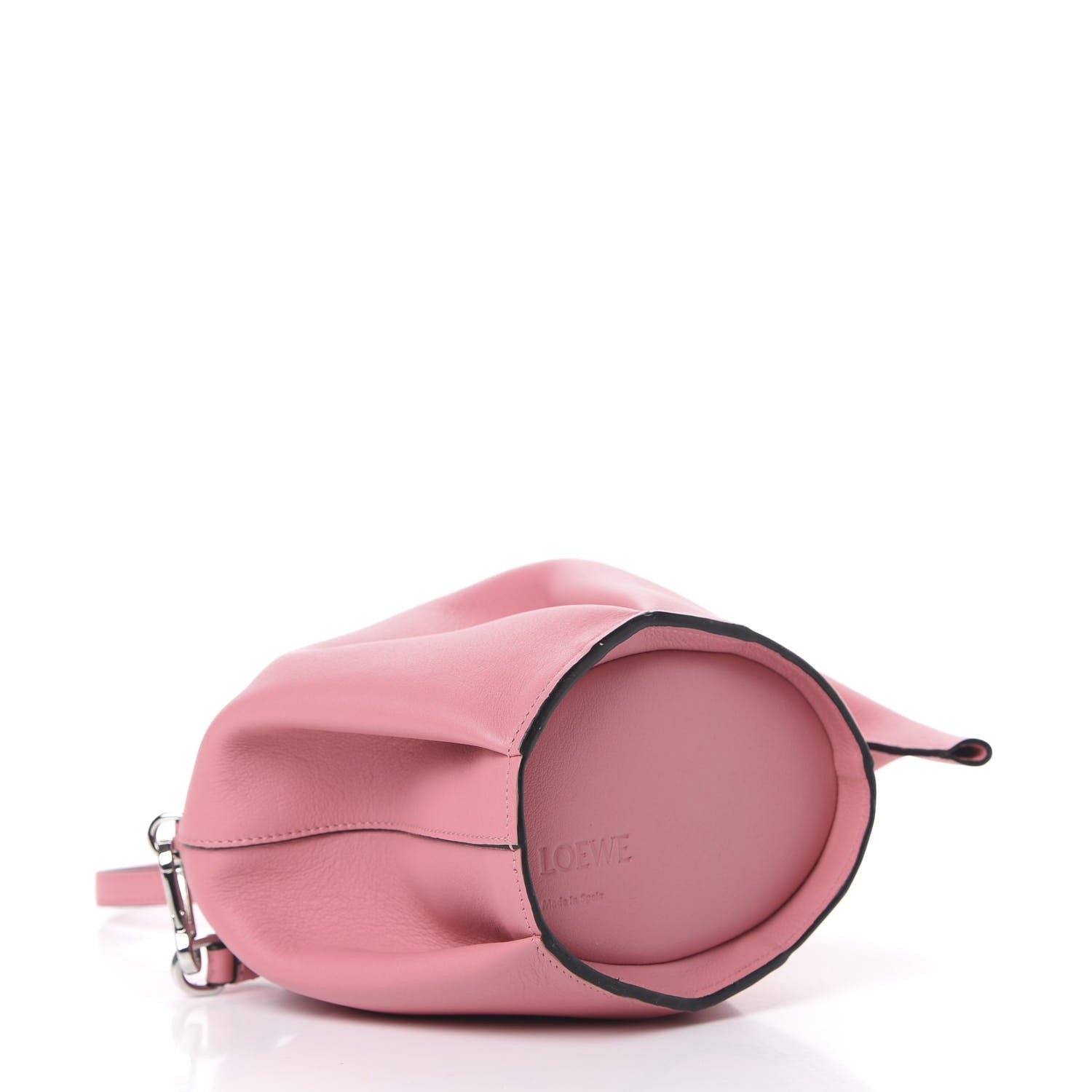 Loewe Calfskin Mini Elephant Crossbody Bag Candy 3 of 9