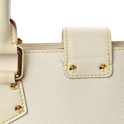 Louis Vuitton Suhali L Imprevisible White 12 of 13