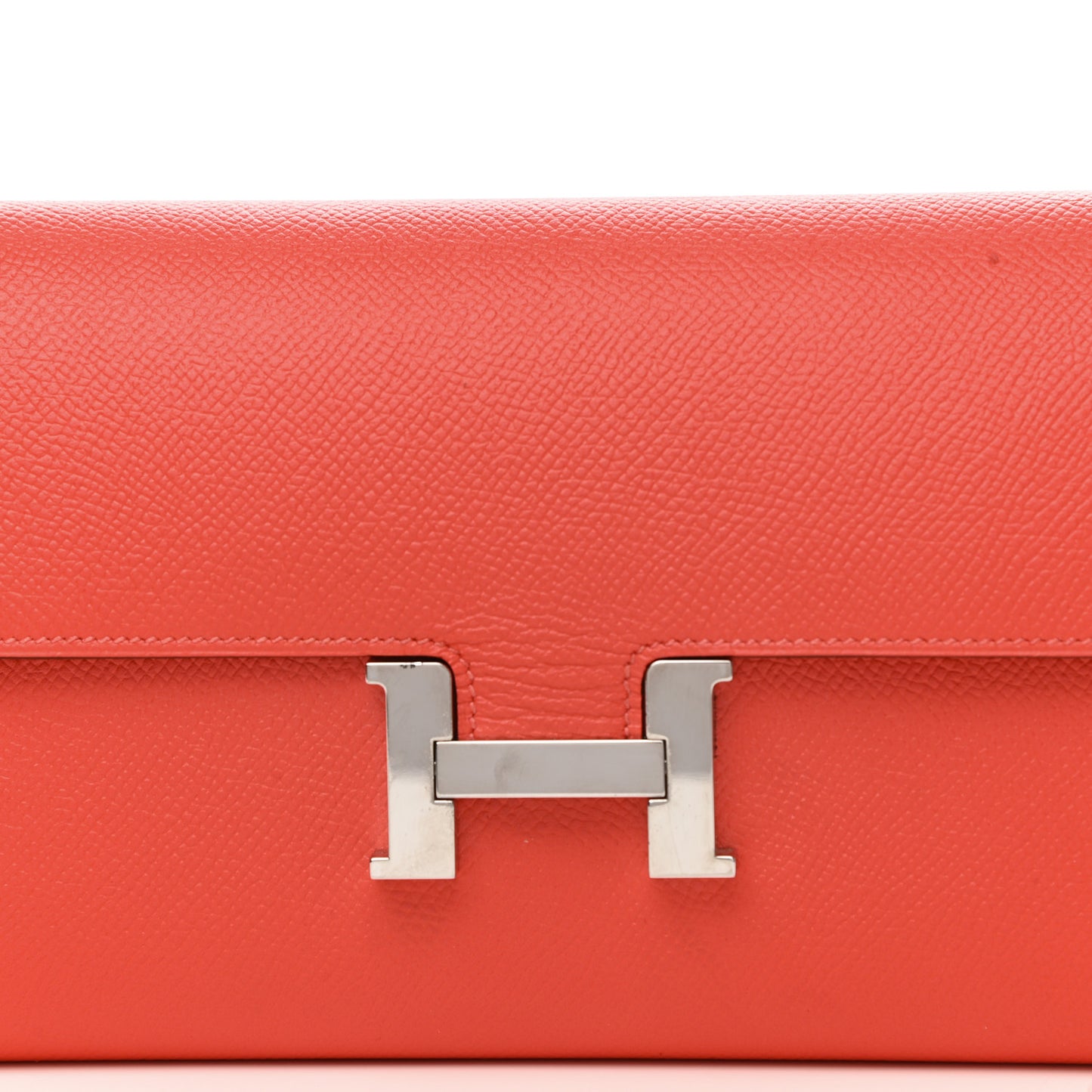 Epsom Constance Long Wallet Rose Jaipur