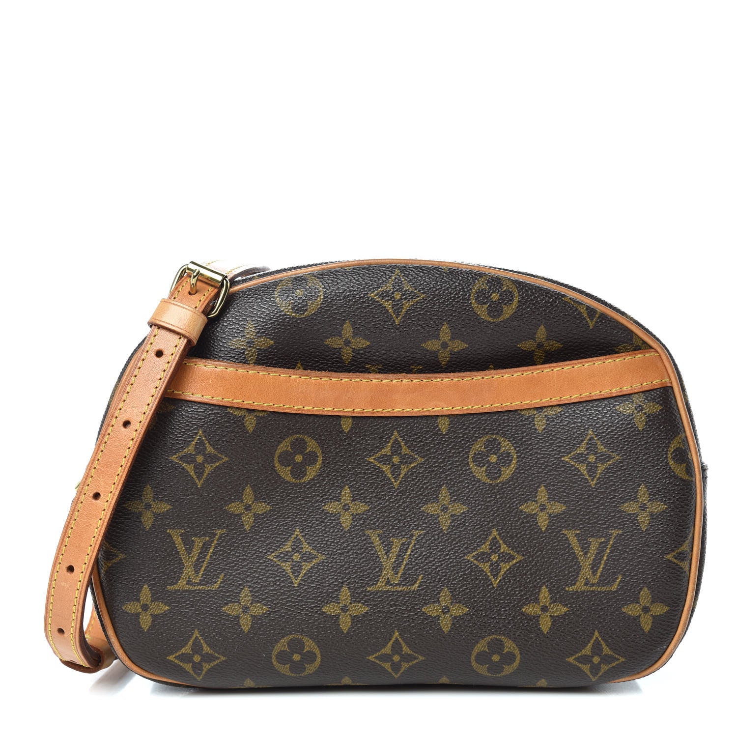 Louis Vuitton Monogram Blois 1 of 13