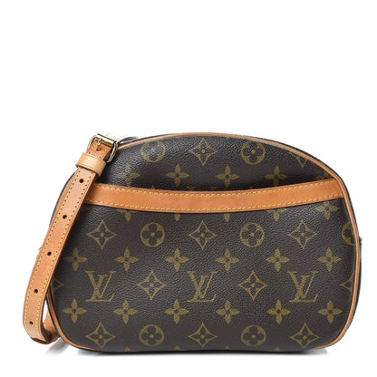 Louis Vuitton Monogram Blois 1 of 13