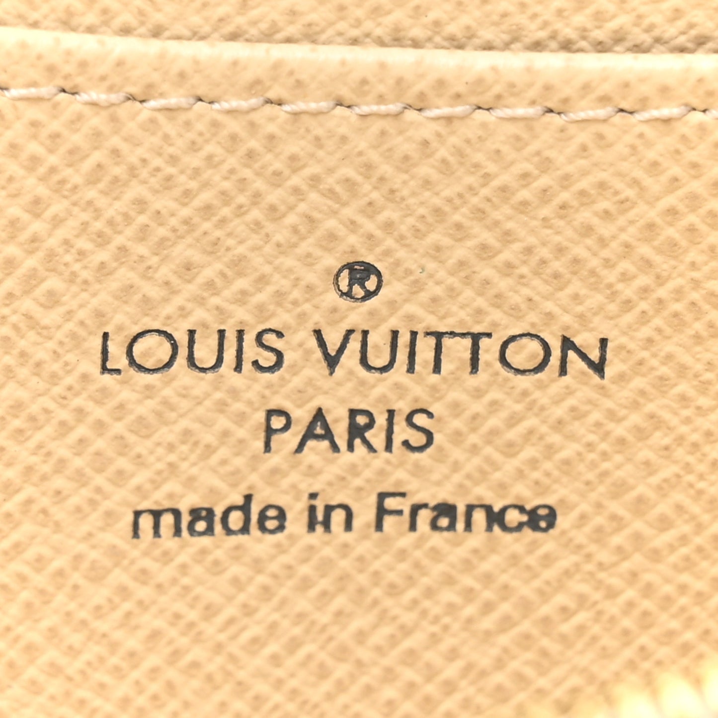 Damier Azur Zippy Coin Purse
