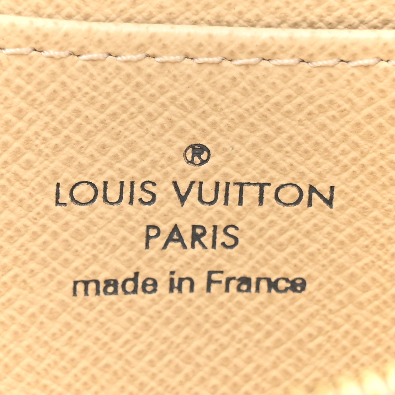 Louis Vuitton Damier Azur Zippy Coin Purse 7 of 11