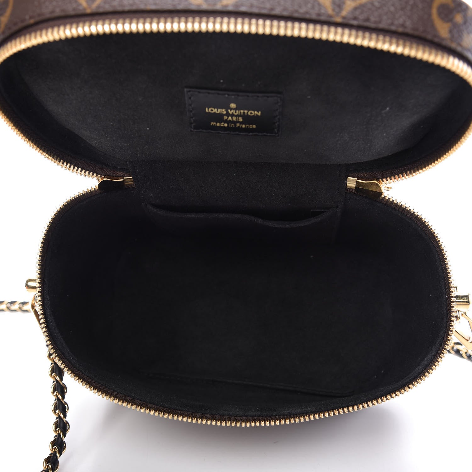 Louis Vuitton Reverse Monogram Vanity PM 5 of 9