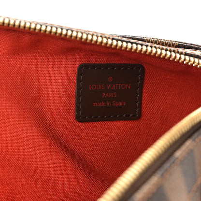 Louis Vuitton Damier Ebene Geronimos 6 of 9