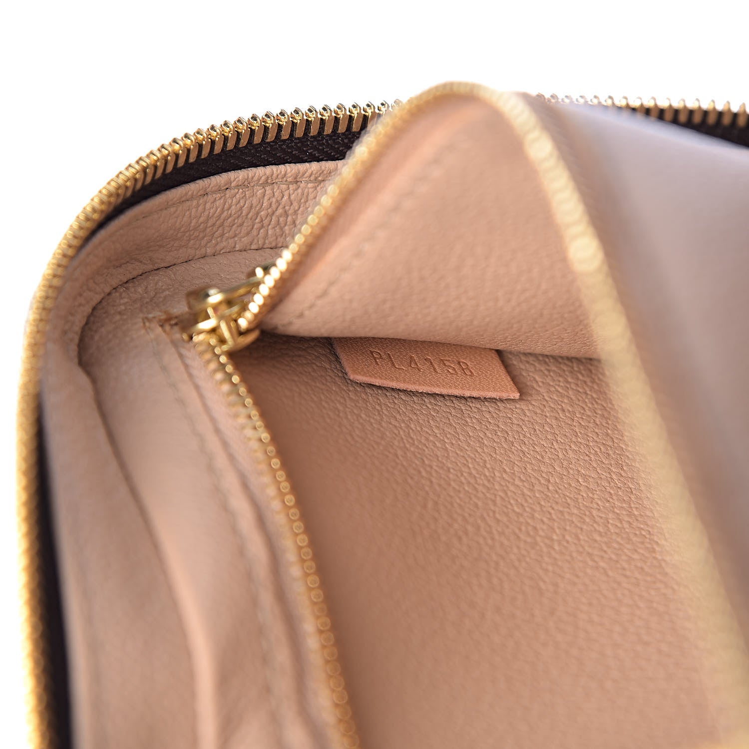 Louis Vuitton Monogram Nice BB 7 of 8