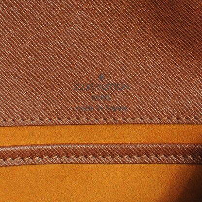 Louis Vuitton Monogram Musette Tango 6 of 7