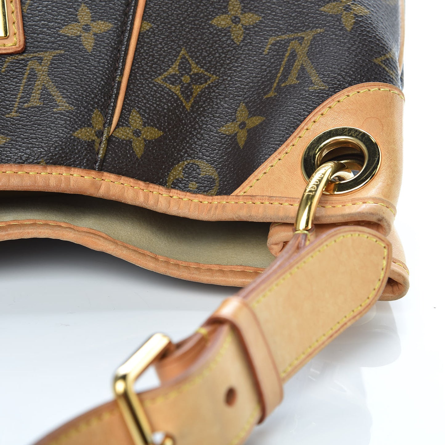 Monogram Galliera PM