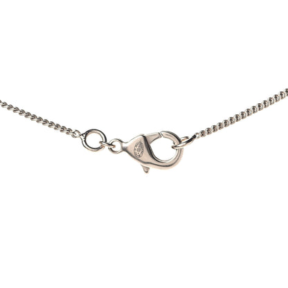 Chanel Pearl Paris Shanghai China Doll Necklace Black 4 of 5