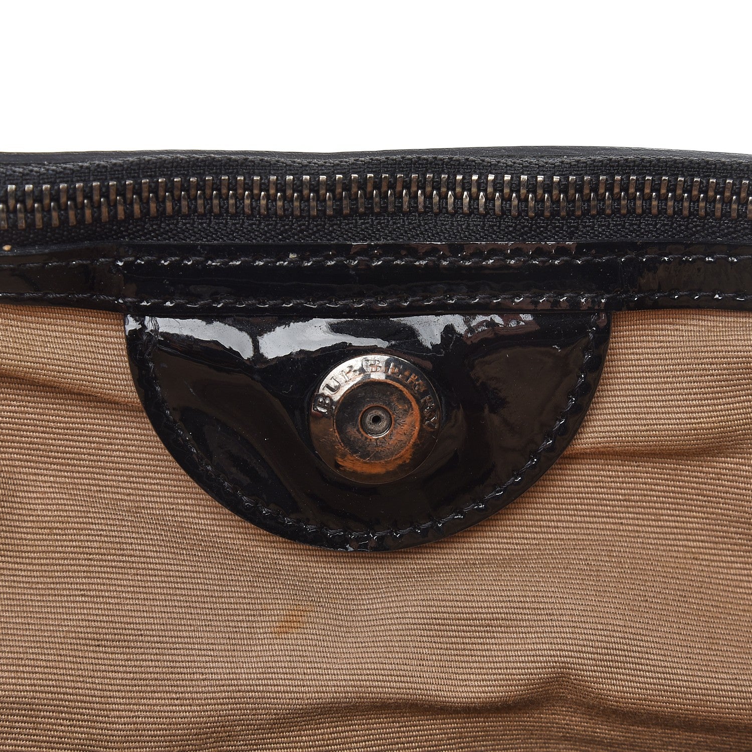 Hermes Taurillon Clemence Bolide 31 Black 11 of 11