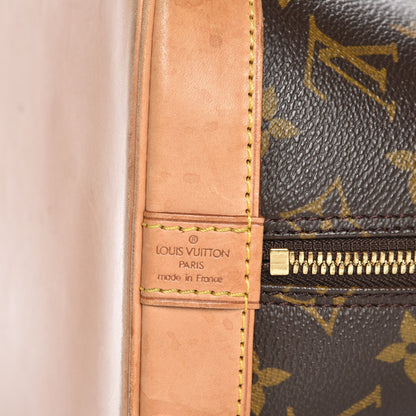 Louis Vuitton Monogram Alma PM 7 of 14