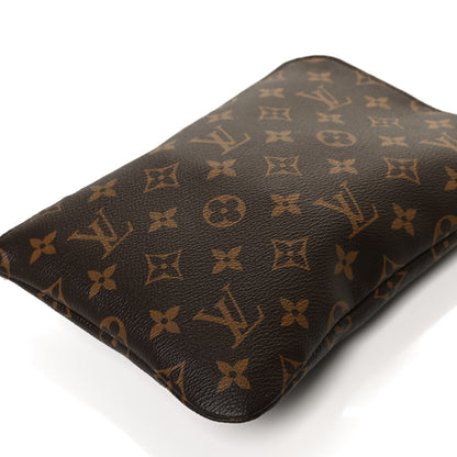 Louis Vuitton Monogram Etui Voyage PM Pouch 11 of 12