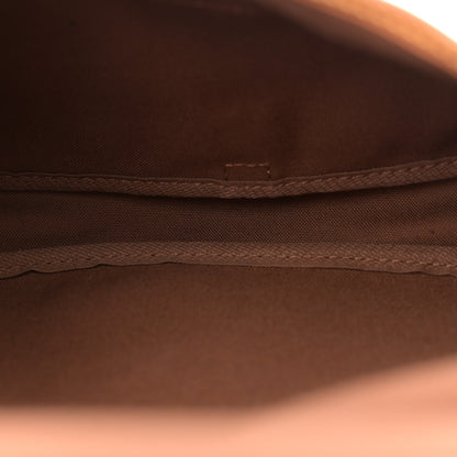 Louis Vuitton Monogram Saumur 30 6 of 13