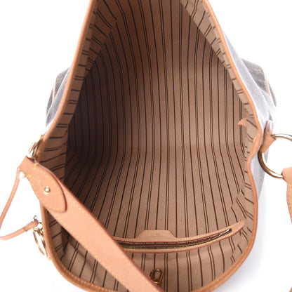 Louis Vuitton Monogram Delightful GM NM 5 of 9