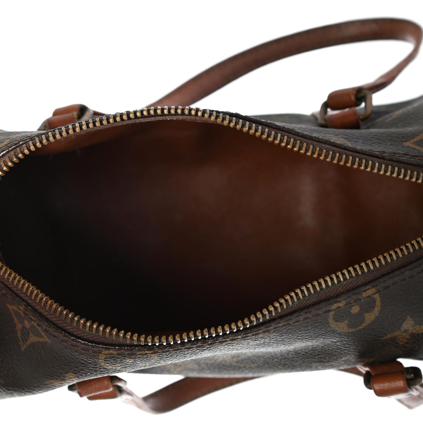 Monogram Papillon 19