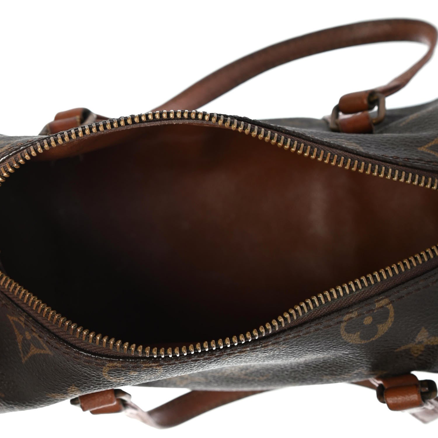 Louis Vuitton Monogram Papillon 19 4 of 5