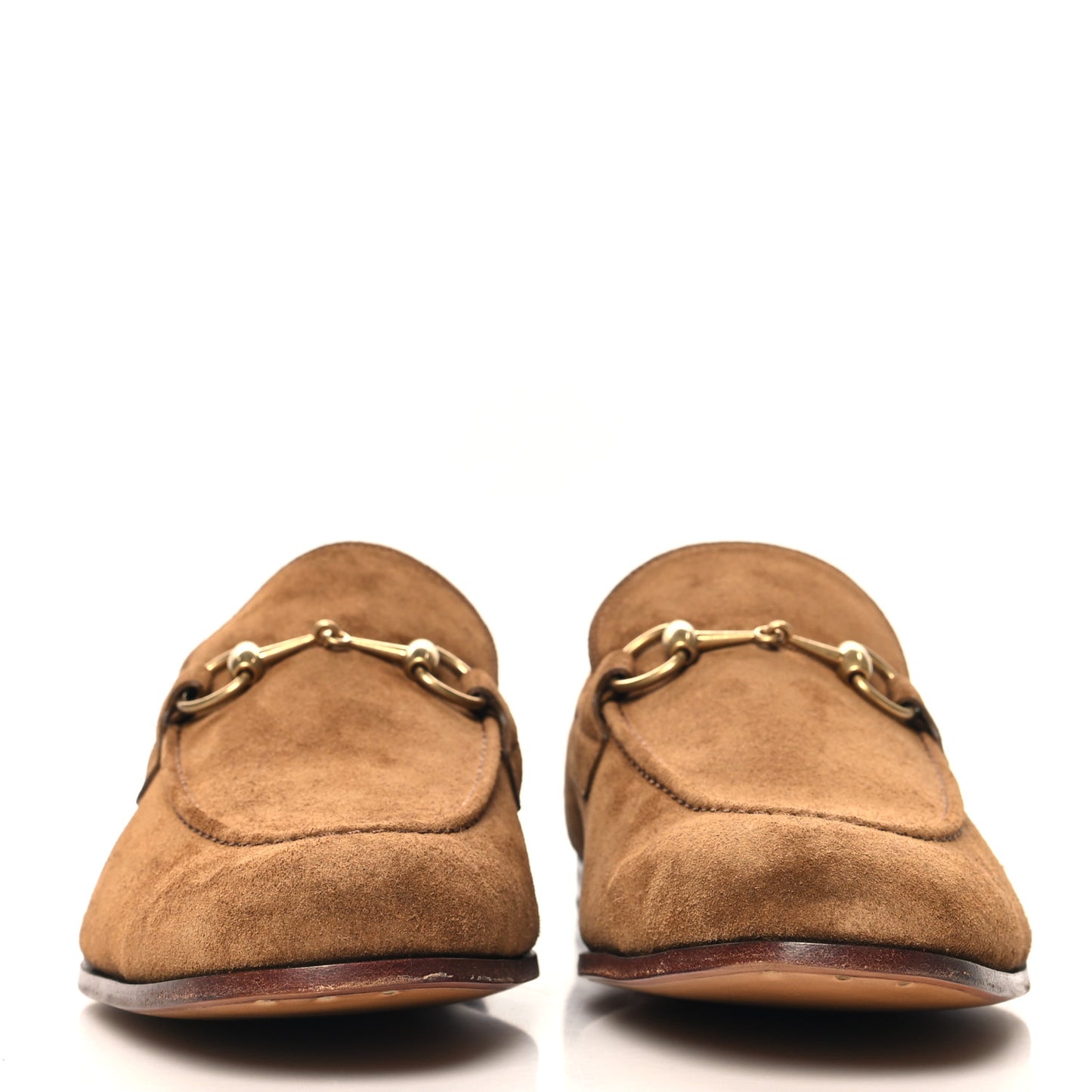 Suede Horsebit Mens Jordaan Loafers 11 Pepper Brown