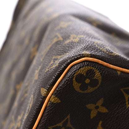 Louis Vuitton Monogram Speedy 35 11 of 18