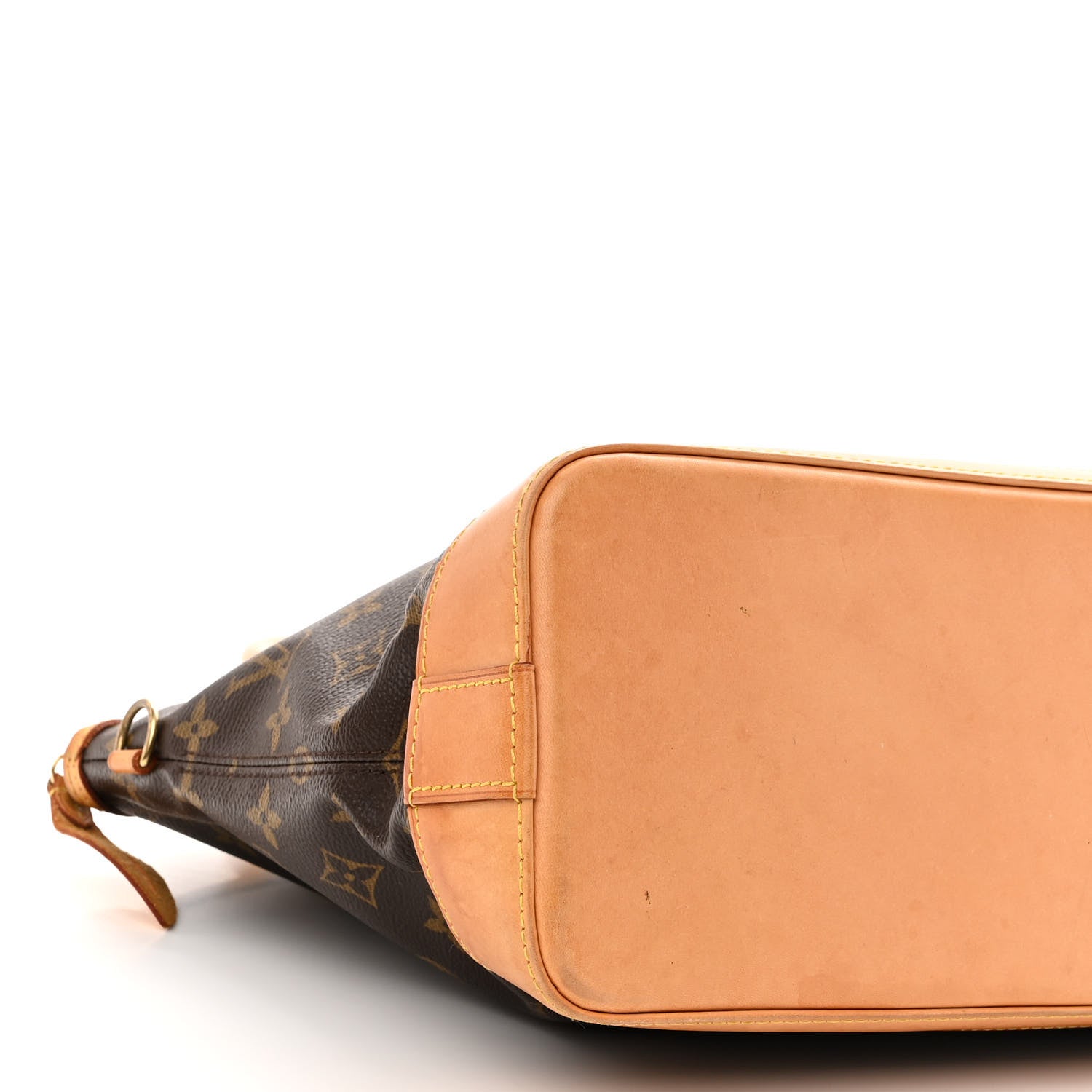 Louis Vuitton Monogram Lockit Horizontal 8 of 11