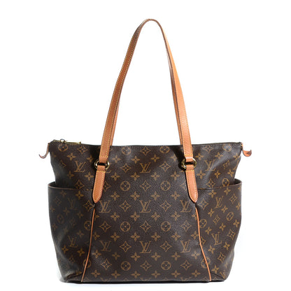 Louis Vuitton Monogram Totally MM 1 of 7