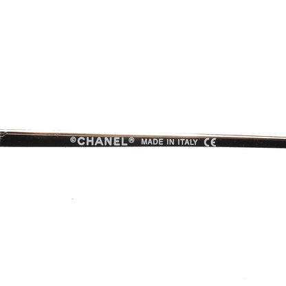 Chanel Frameless Sunglasses 4002 Blue 4 of 4