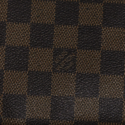 Louis Vuitton Damier Ebene Mini Pochette Accessories 9 of 12