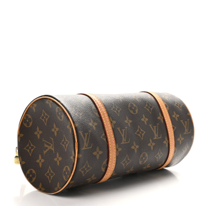 Louis Vuitton Monogram Papillon 26 4 of 9