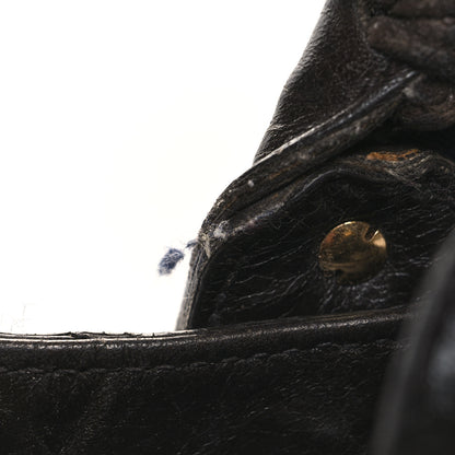 Balenciaga Agneau Giant 21 Gold Hardware City Charbon 12 of 14