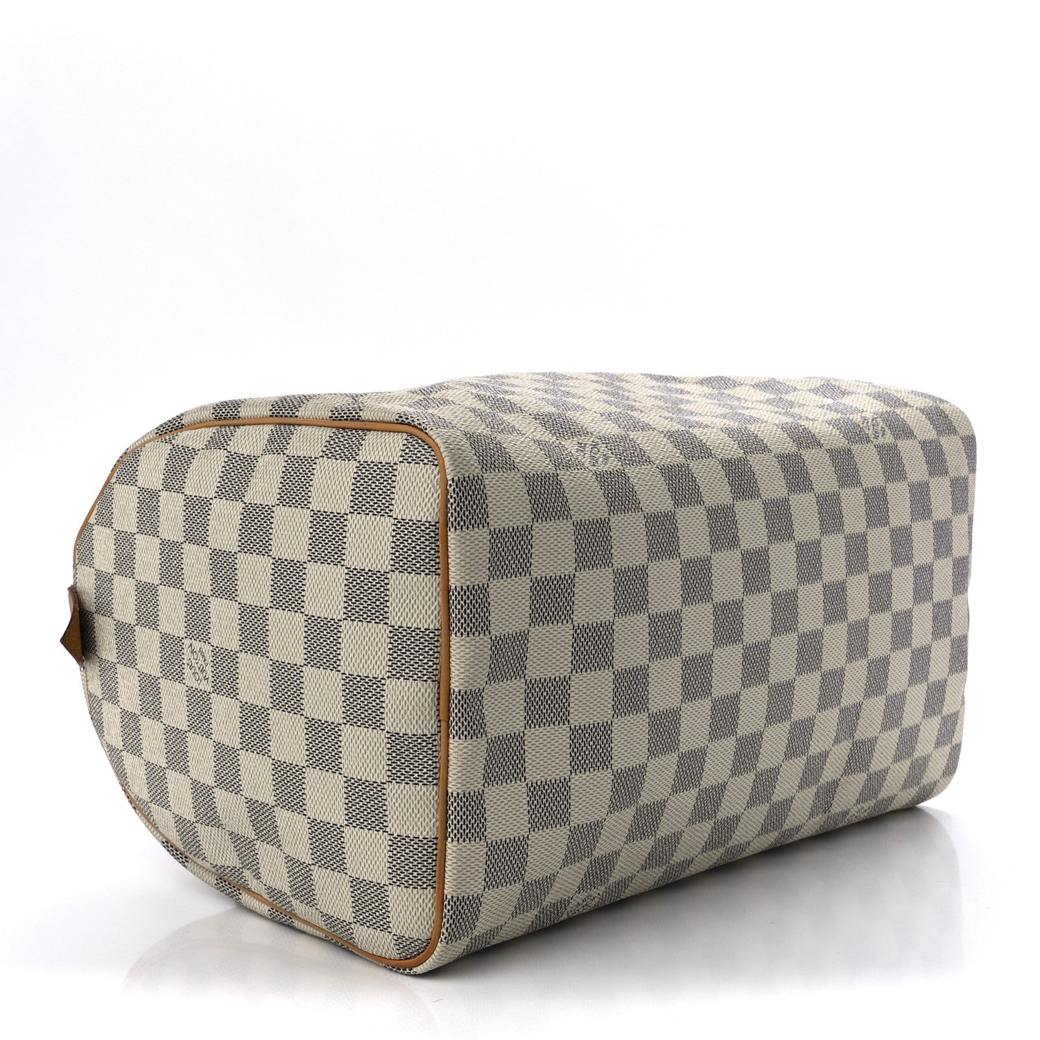 Louis Vuitton Damier Azur Speedy 30 4 of 16