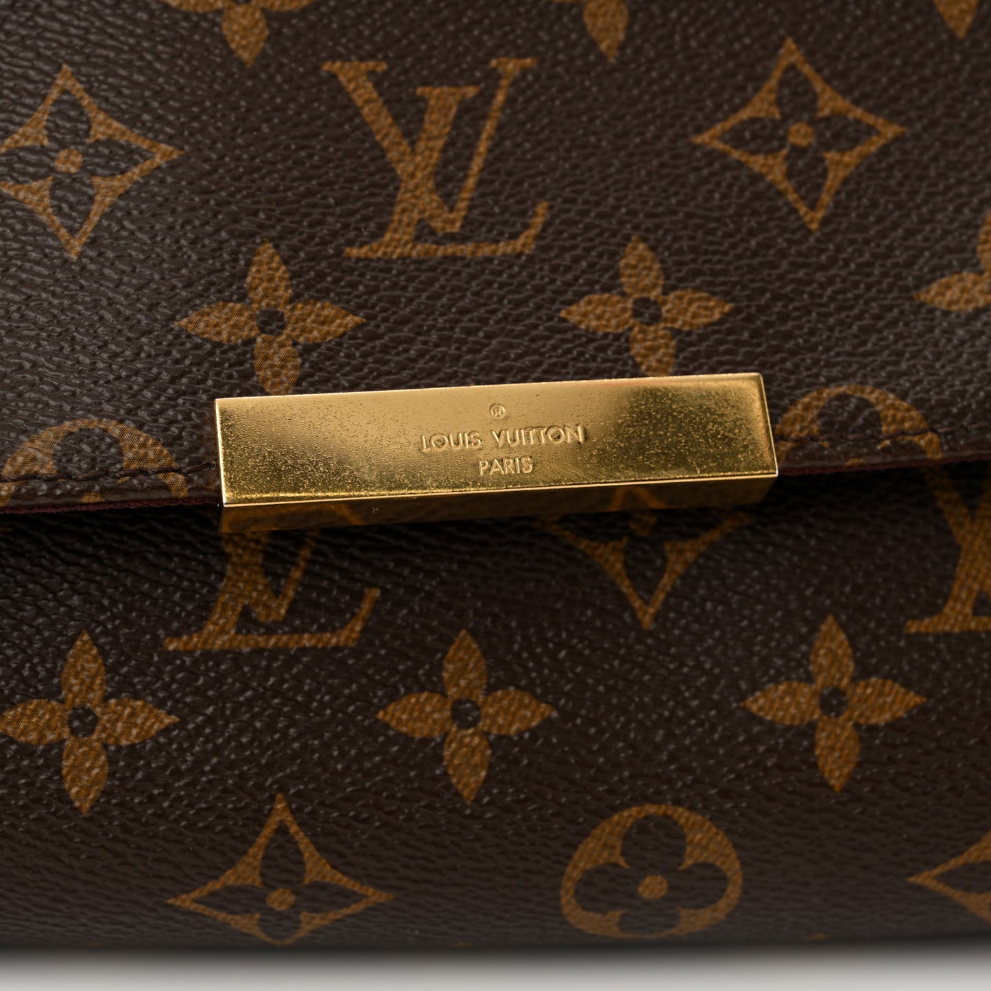 Monogram Favorite MM