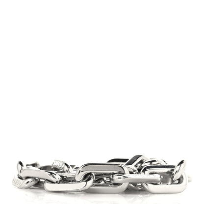 Louis Vuitton Metal Coussin MM Chain Strap Silver 2 of 4