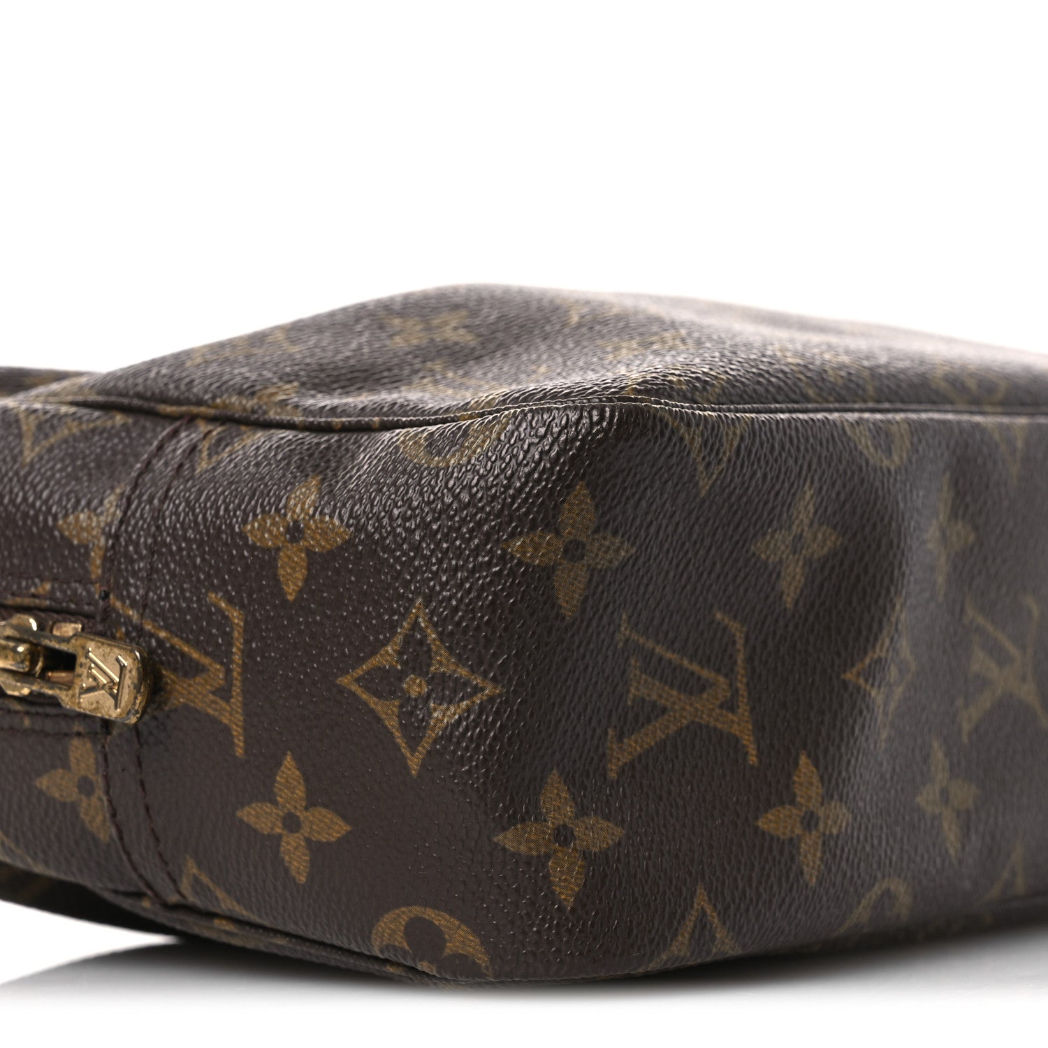 Louis Vuitton Monogram Trousse Toilette 28 9 of 12