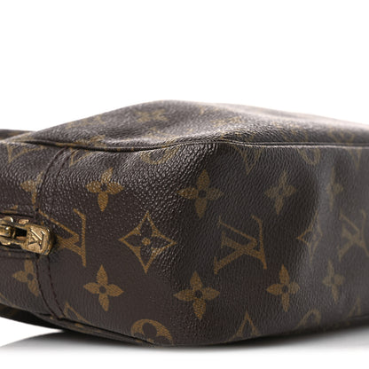 Louis Vuitton Monogram Trousse Toilette 28 9 of 12