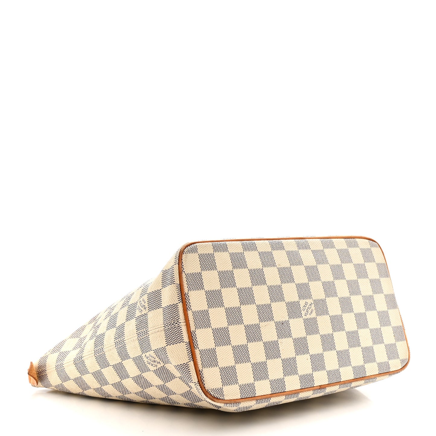 Damier Azur Saleya PM