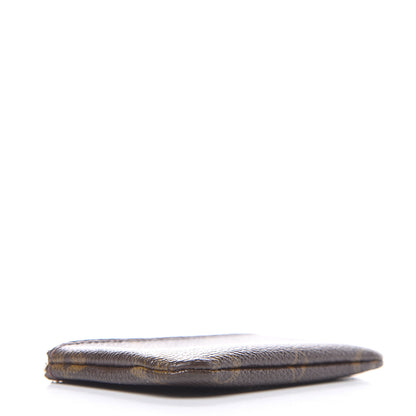 Louis Vuitton Monogram Key Pouch 4 of 6