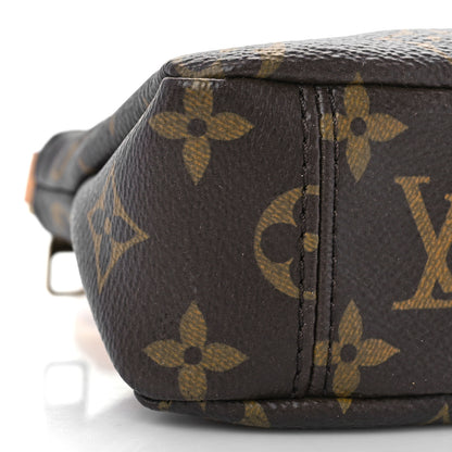 Louis Vuitton Monogram Nano Pallas Cherry 6 of 8