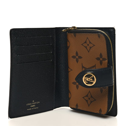 Louis Vuitton Reverse Monogram Juliette Wallet 5 of 11