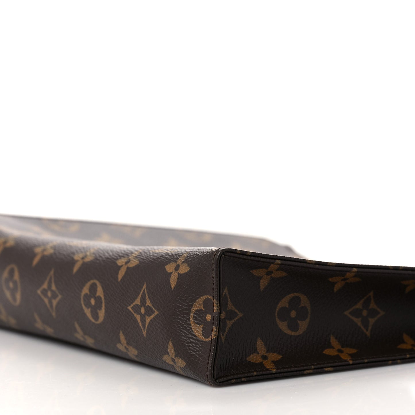 Monogram Toiletry Pouch 26