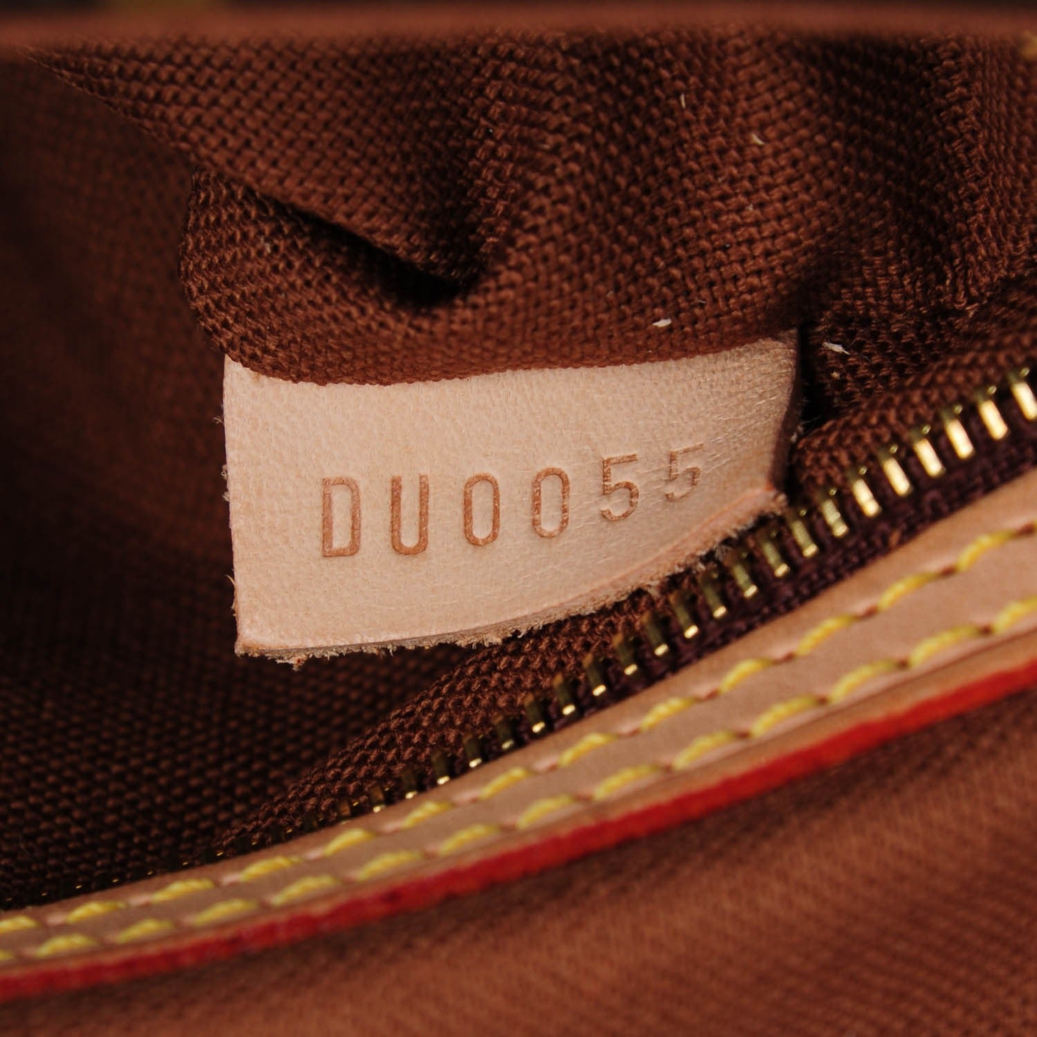 Louis Vuitton Monogram Mini Looping 7 of 8